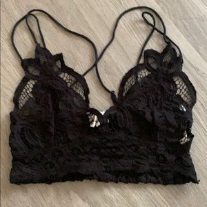 Free People Adella Bralette